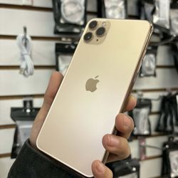 iPhone 11 Pro Max 64 GB Unlocked ✅