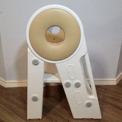 Toddler Stool For Bathroom