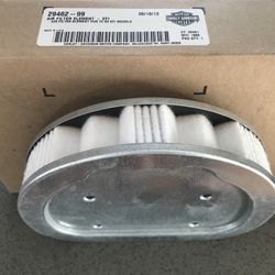 Harley 88 Stock Air Filter