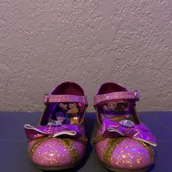 Disney Princess Shoes