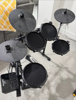 Alesis Turbo Max Electric Drumkit