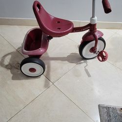 Training Bike For Kids/ Toddler 