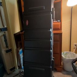 Great Condition For Sale Skb ATA Bow / Rifle Transport Case 5014 I Can't Use It Anymore Cuz Of My Disability