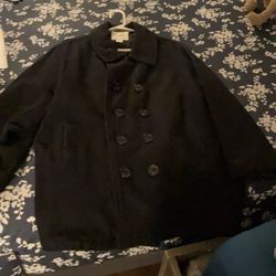 Old Navy Marine Coat