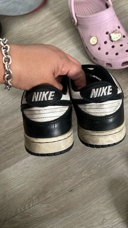 Boys Nike shoe take them free