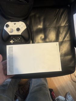Xbox One Series S, Elite Controller V2