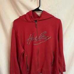 Harley Davidson Hoodie