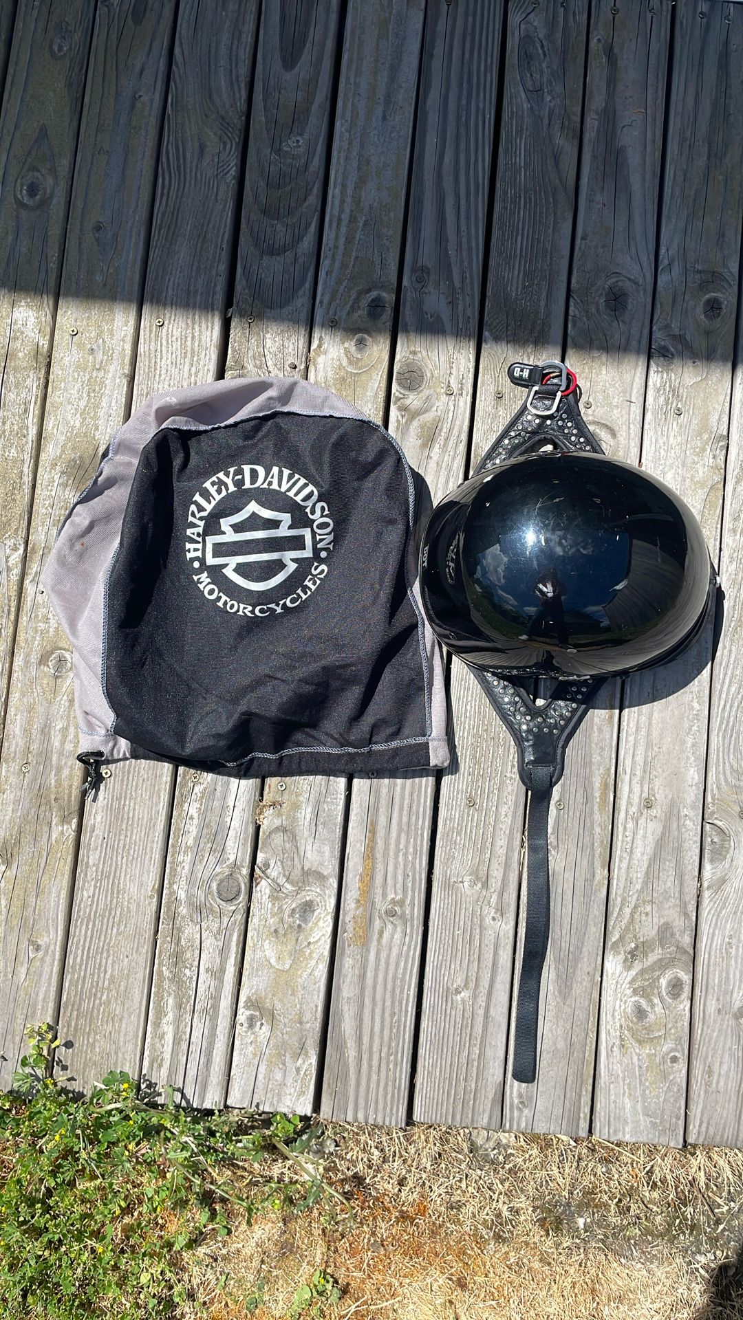 Motorcycle Helmets