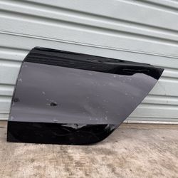  2017-2023 TESLA MODEL 3 LEFT REAR DOOR  