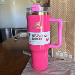 Stanley The Flowstate Tumbler 40oz