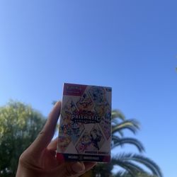 Prismatic Booster Bundle