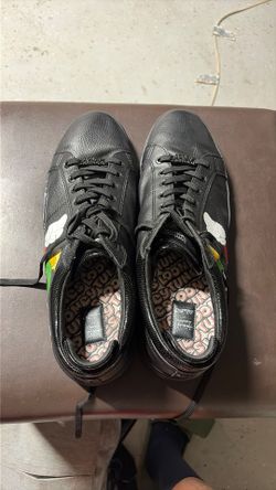 ALDO Marvin, the Martian shoes
