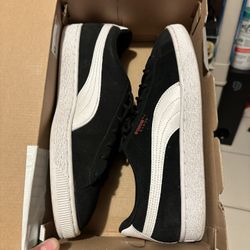 Puma Suede AS SIZE 10
