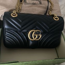 Gucci Marmont 
