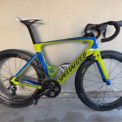 Specialized Venge Vias Pro 56cm