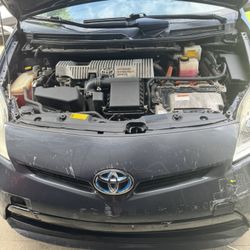 2012 Toyota Prius V