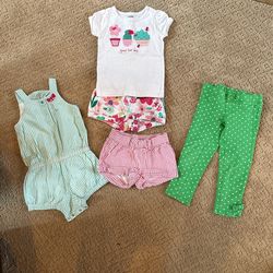 Gymboree Size 3T