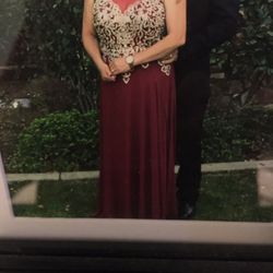 Women’s dress