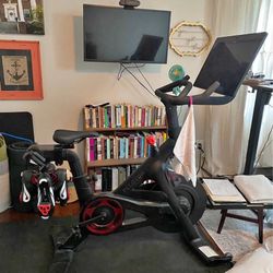 Peloton-Bike+