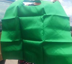 2ft children's capes w/shashes (tmnt)