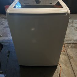 Samsung Washer