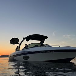 2004 Wakesetter 23 LSV