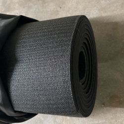 Gym Mat 6’x10’ GXMMAT Exercise Mat 7MM