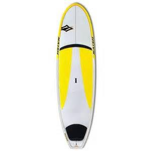 Naish SUP paddle board