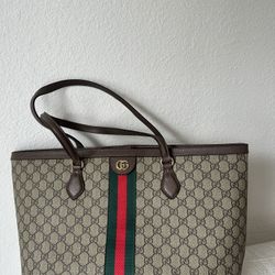 Gucci Tote Bag