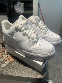 Air Force Ones
