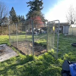 Roofing Kennels Dog Runs Chicken Stuff! Galore!!