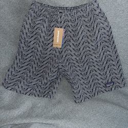 New Kids Patagonia Shorts