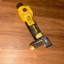 Dewalt Cutout Tool 