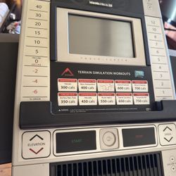 Norditrack X7 Treadmill 
