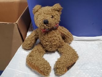 Giorgio Beverly Hills Bear