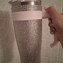 Tumbler Stainless Steel