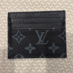 Louis Vuitton Cardholder/ Wallet