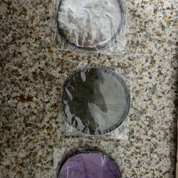 Camera Lens Filters 82 mm