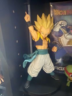 Gotenks Dragon Ball Figure