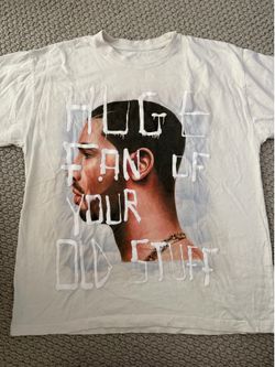 Drake Beige T Shirt