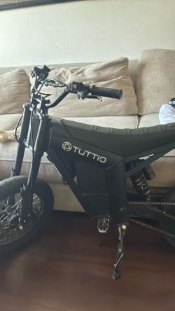 Tuttio Se Supermotos [TRADES ACCEPTED]