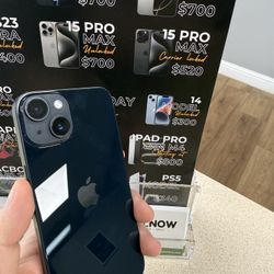 iPhone 14 Unlocked 128gb