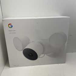 Google Nest Cam 202501/11