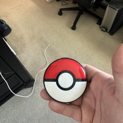 Pokemon Go Auto Catcher