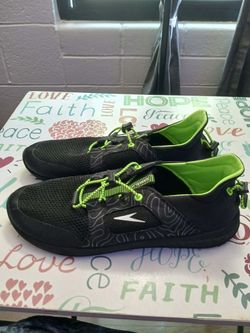 Speedo Mens Water Shoes #Large 11-12