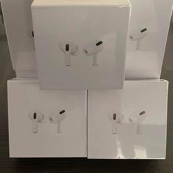 airpods pro 2 New and sealed 