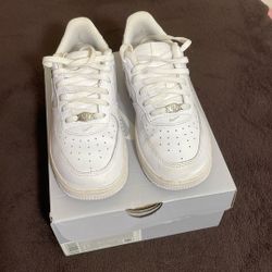 NIKE FORCE 1LE(PS)
