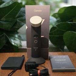 Beauty technology at home & for professionals