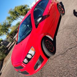 2016 Chevrolet Sonic