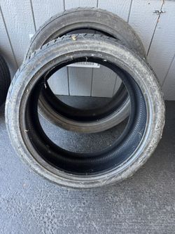 Tires For Rims